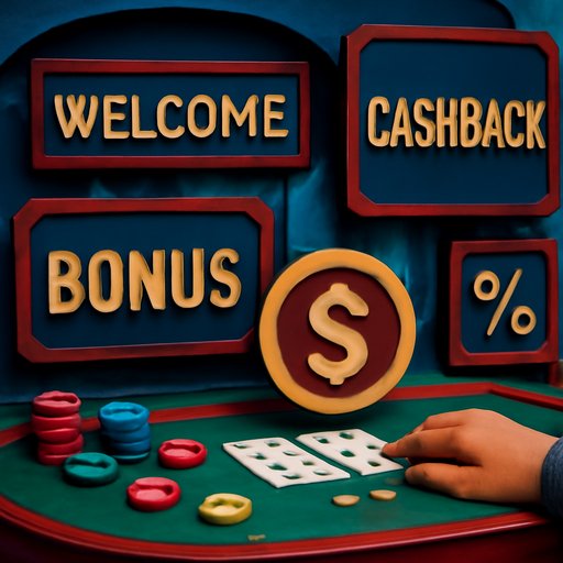 KG99 Cashback Account Page