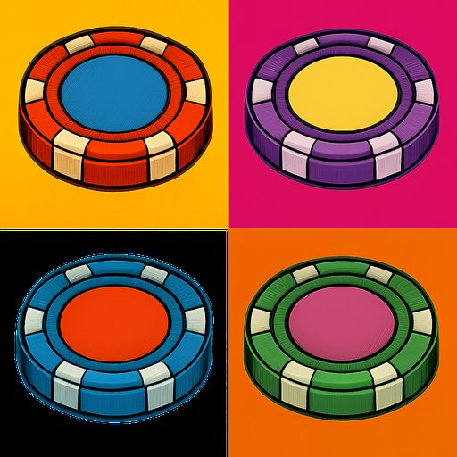 KG99 table games